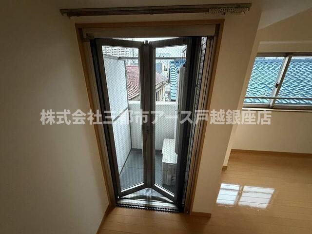 セキュリティ　ピソ・エスペランサ