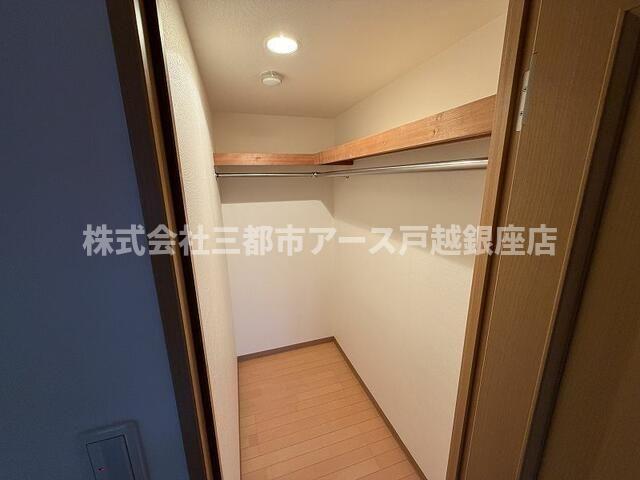 収納　ピソ・エスペランサ