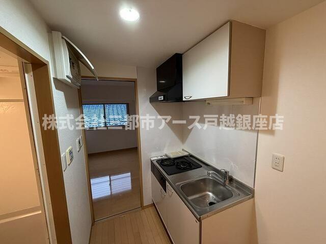 その他　ピソ・エスペランサ