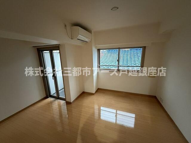 居室・リビング　ピソ・エスペランサ