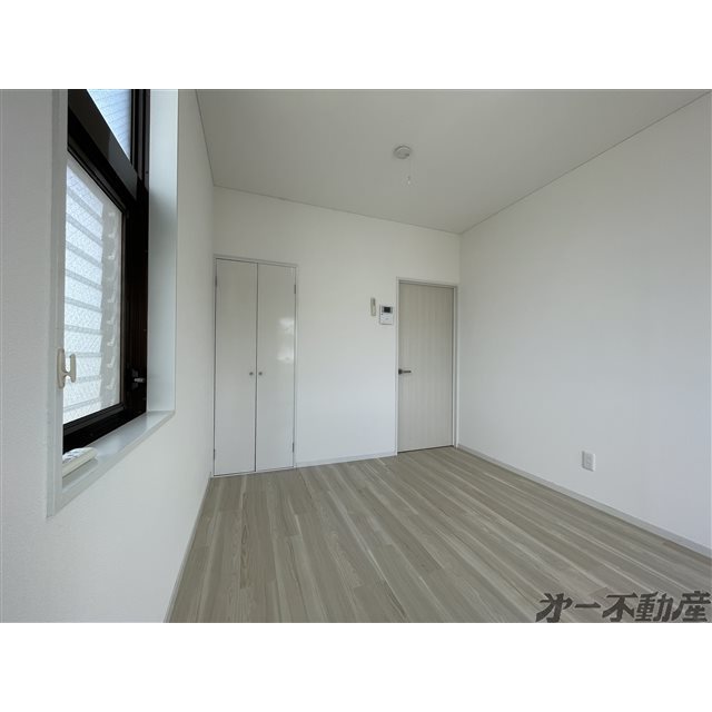 居室・リビング　洋室