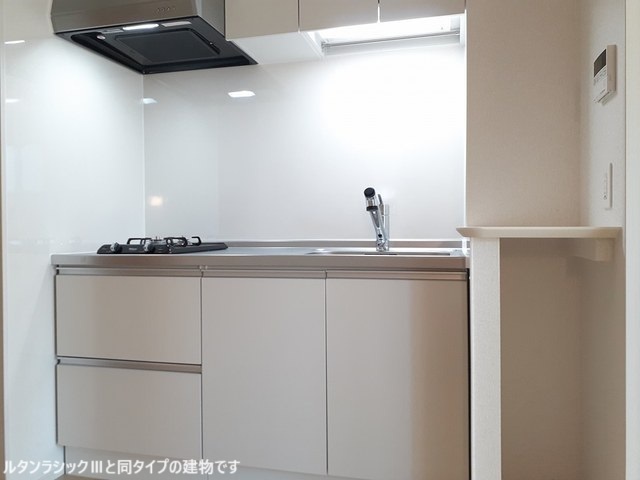 キッチン　イメージです。
