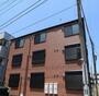小島新田駅より徒歩5分 3階 築5年5ヶ月の賃貸物件