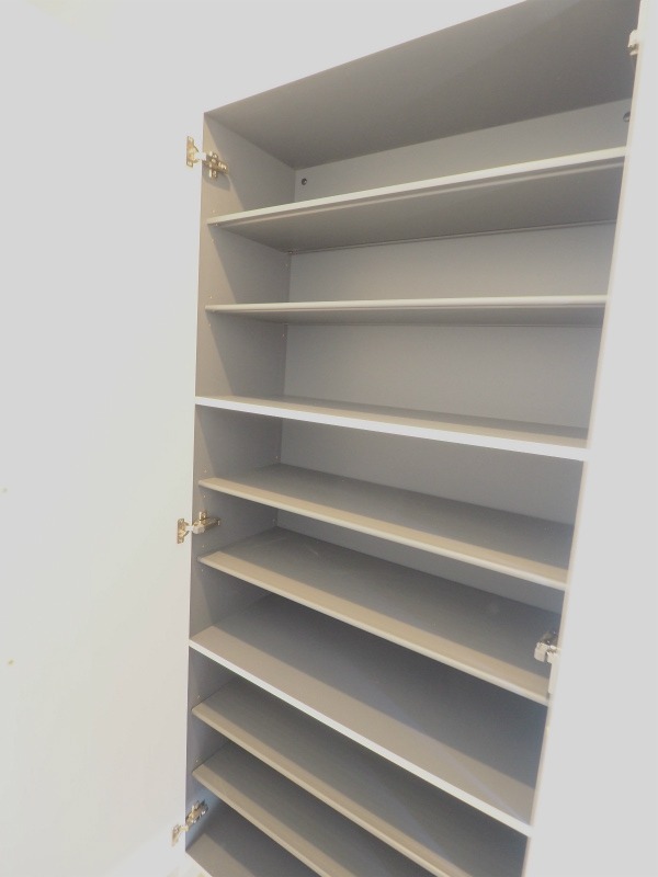 収納　※参考画像