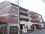 龍谷大前深草駅より徒歩3分 3階 築28年11ヶ月の賃貸物件