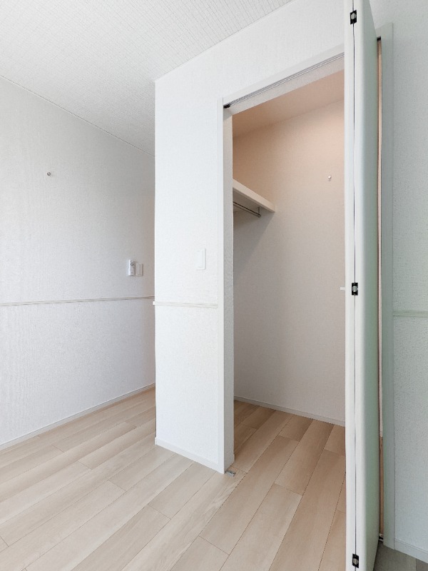 収納　図面と現状に相違がある場合には現状を優先