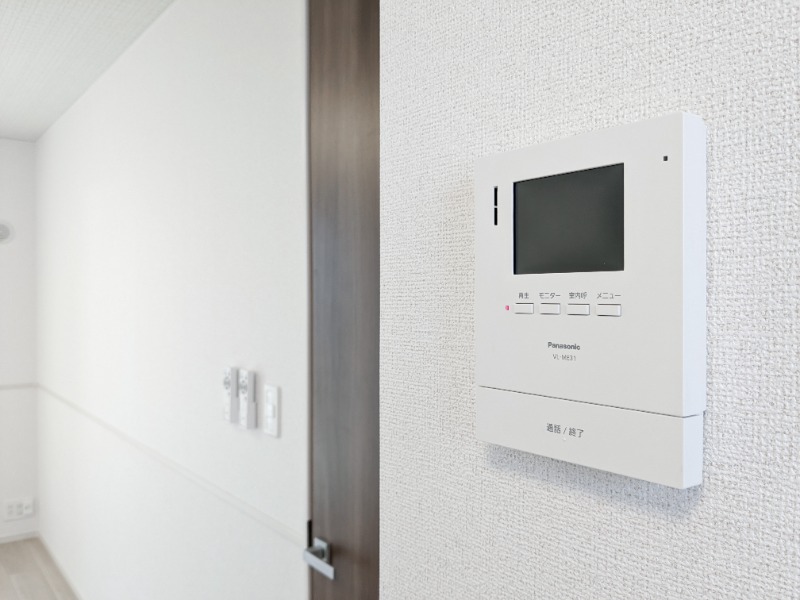 セキュリティ　図面と現状に相違がある場合には現状を優先