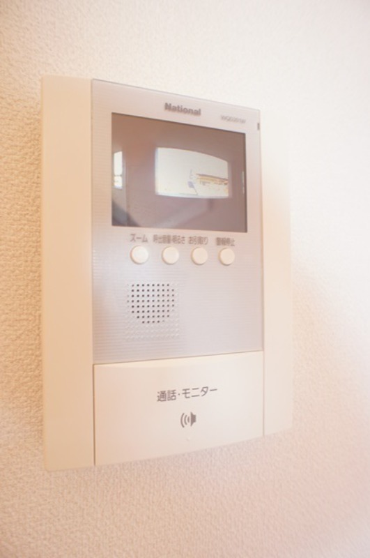 セキュリティ　図面と現状に相違がある場合には現状を優先