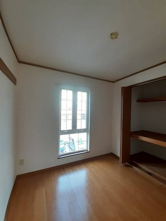 その他部屋・スペース　洋室