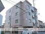 修大協創中高前駅より徒歩9分 4階 築34年9ヶ月の賃貸物件
