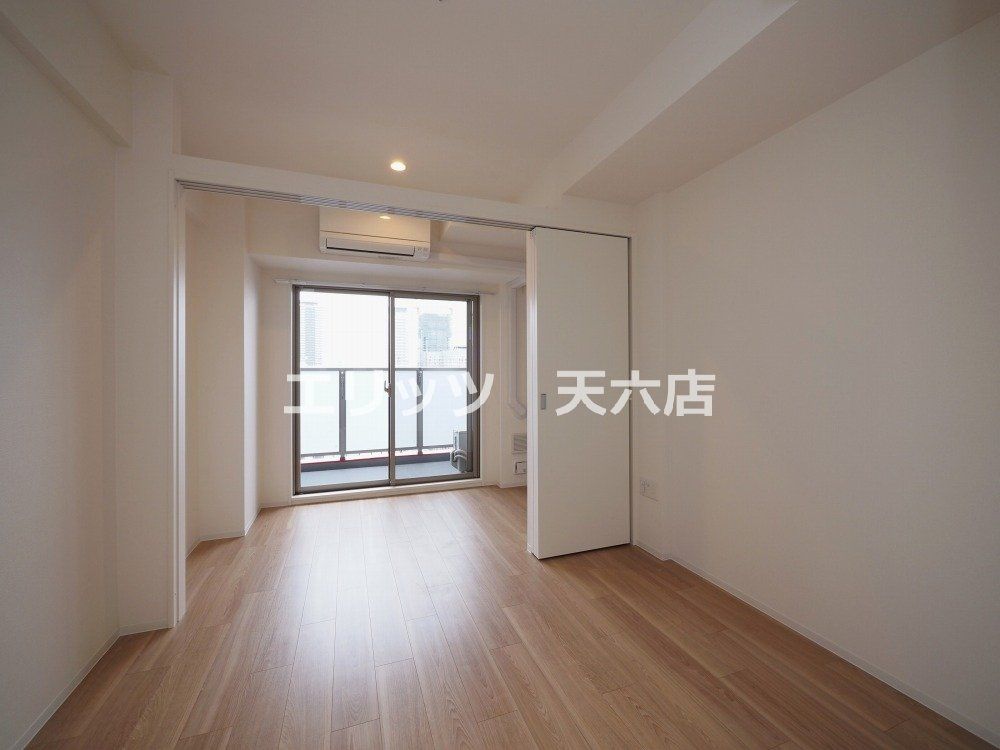 居室・リビング　リビング/居室