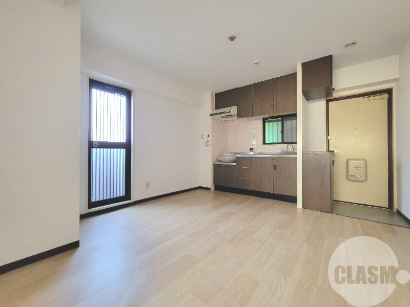 居室・リビング　ダイニングキッチン