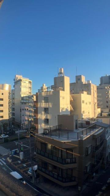 その他　バルコニーからの眺望（南東方向）