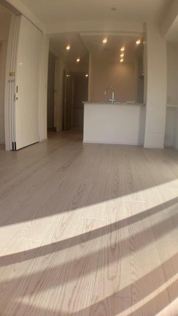 居室・リビング　ＬＤ（床暖房付）