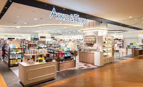 ドラックストア　アインズ＆トルペグランデュオ立川店（ドラッグストア）まで841m