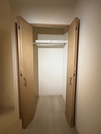 収納　※他物件の写真です。