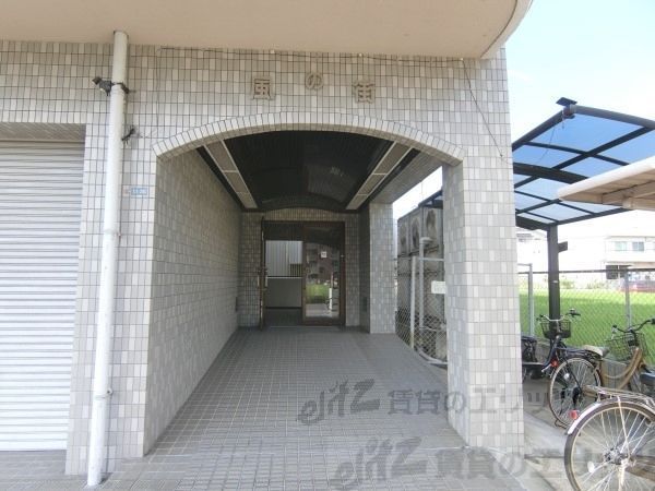 その他共有部分　エントランス