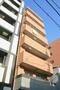 新富町駅より徒歩6分 2階 築21年4ヶ月の賃貸物件