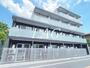 立川駅より徒歩7分 4階 築5年3ヶ月の賃貸物件