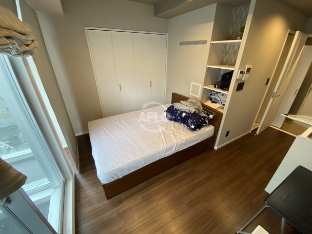 居室・リビング　サンネクテール天満橋　洋室