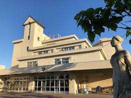 中学校　札幌市立米里中学校（中学校）まで1086m