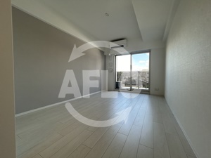 居室・リビング　ワールドアイ都島高倉町　洋室