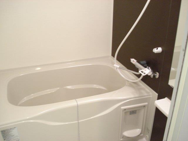 その他　浴室