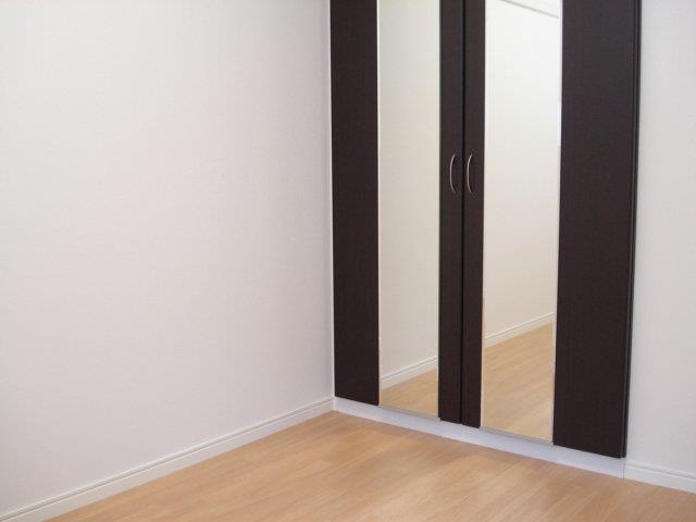 その他部屋・スペース　洋室