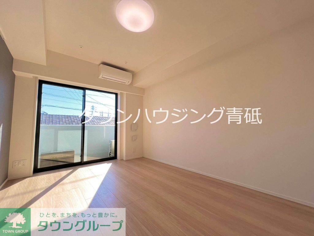 居室・リビング　リビング/居室