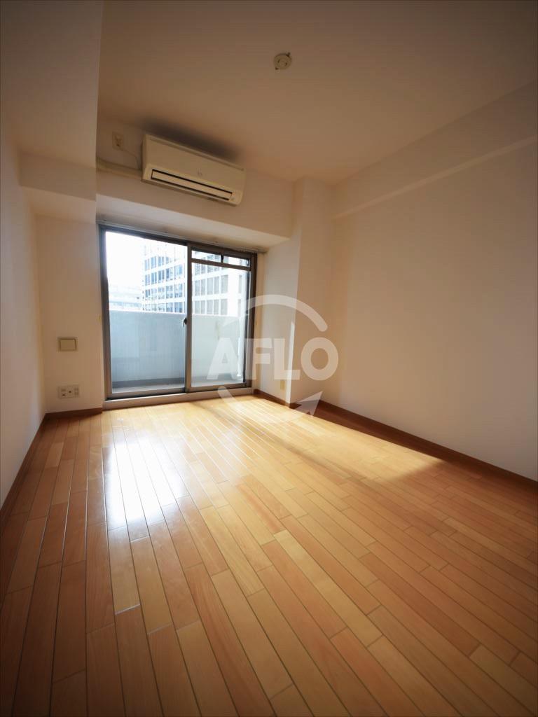 居室・リビング　エスリード北浜　洋室