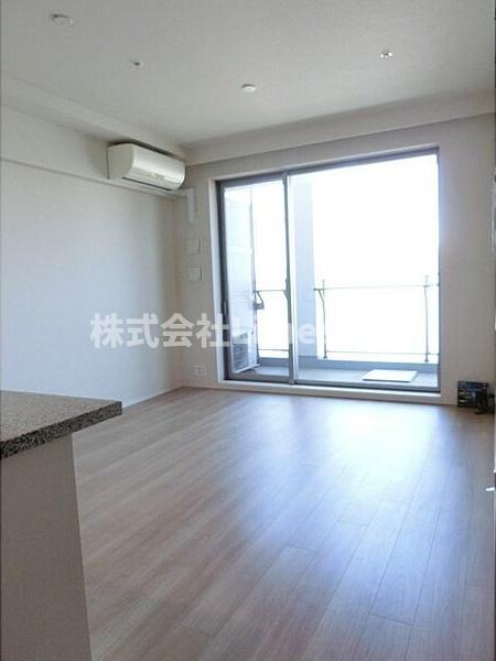 居室・リビング　別部屋参考写真