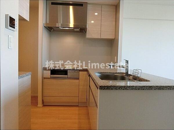 キッチン　別部屋参考写真