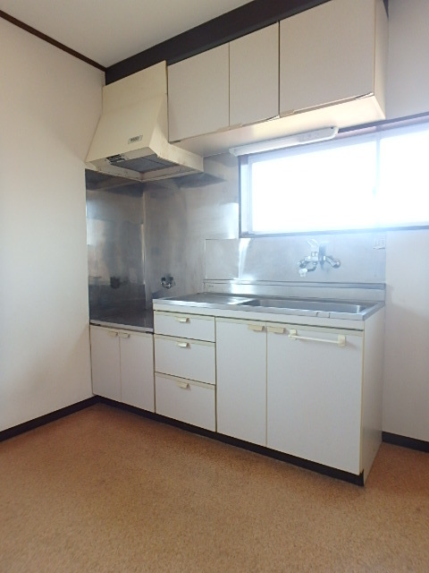 キッチン　図面と現状に相違がある場合には現状を優先