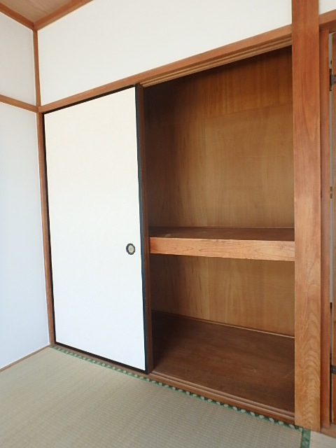 収納　図面と現状に相違がある場合には現状を優先