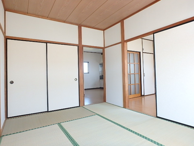 その他部屋・スペース　図面と現状に相違がある場合には現状を優先