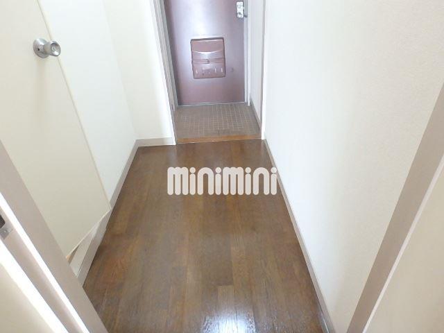 その他部屋・スペース　廊下