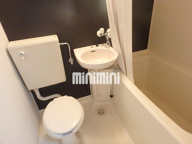 バス・シャワールーム　ユニットバス