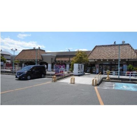 ショッピングセンター　とりせん（ショッピングセンター）まで1300m