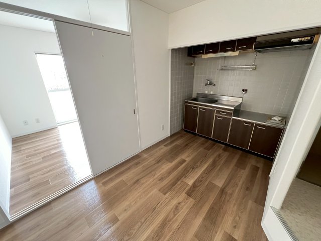 居室・リビング　リビングです