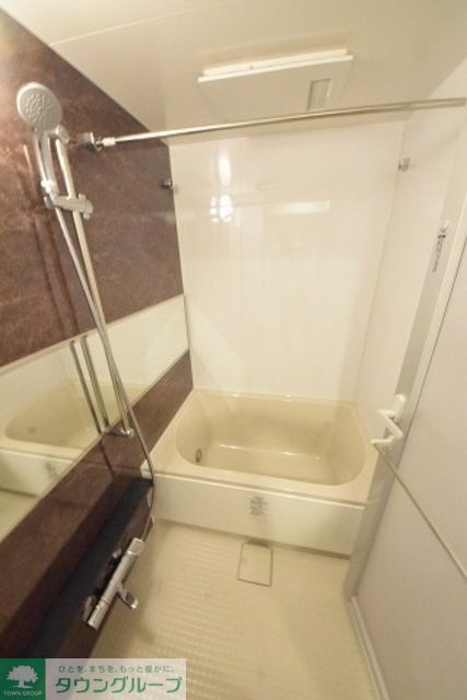 バス・シャワールーム　★タウンハウジング目黒店取り扱い★