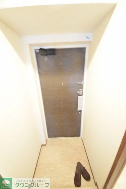 玄関　★タウンハウジング目黒店取り扱い★