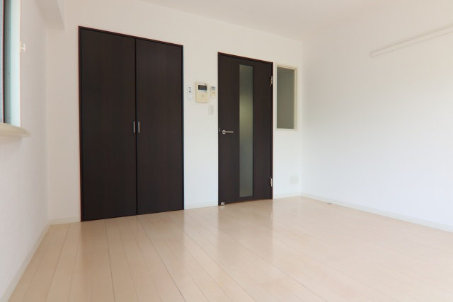 居室・リビング　※別室の参考写真の為、現況優先です。