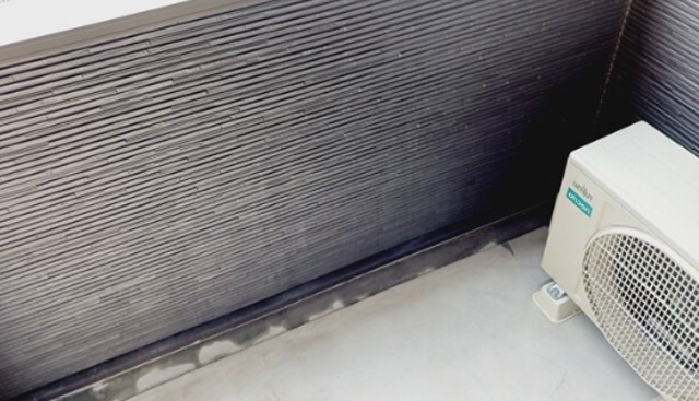 バルコニー　同仕様