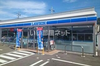 コンビニ　ローソン 盛岡門店（コンビニ）まで2611m