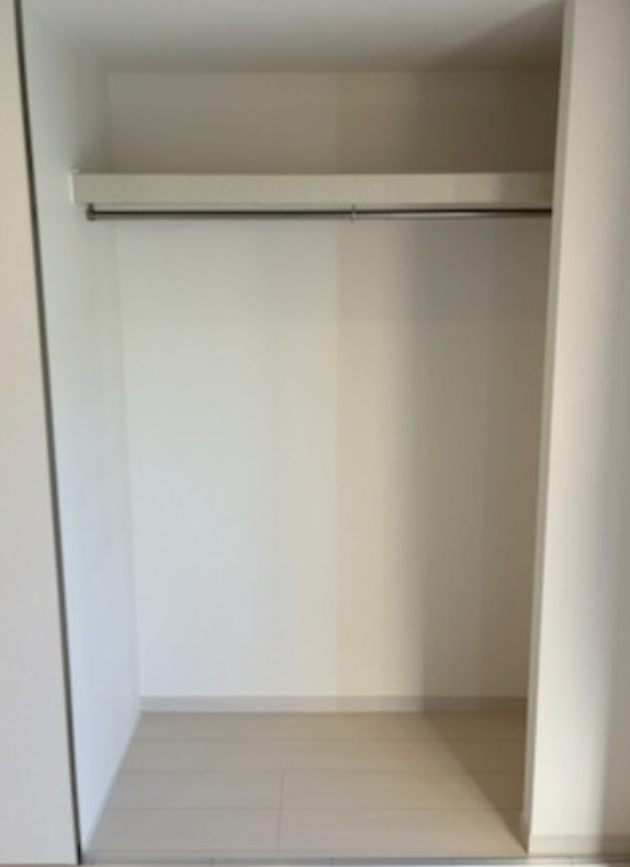 収納　別間取り参考画像