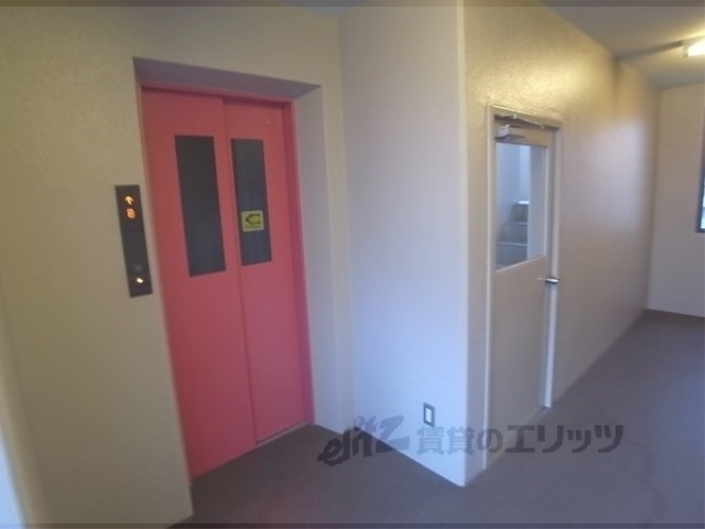 ロビー　ロビー