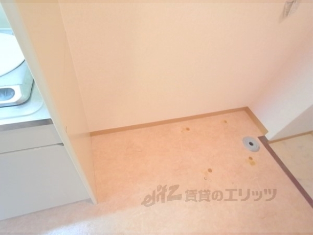 その他部屋・スペース　冷蔵庫置場