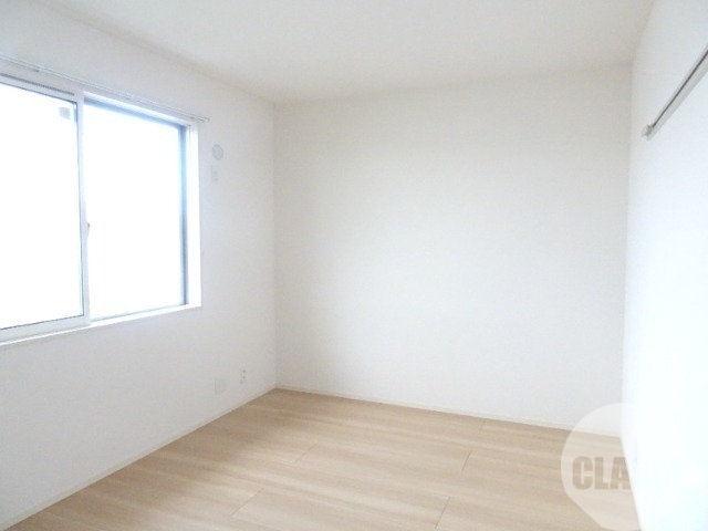 その他部屋・スペース　明るいお部屋です♪