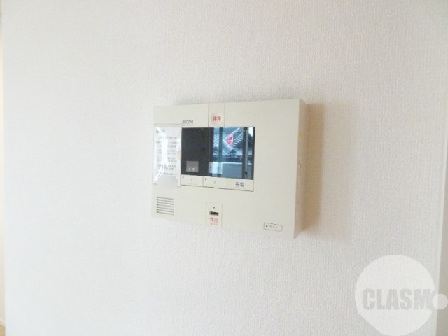 セキュリティ　セコムホームセキュリティ