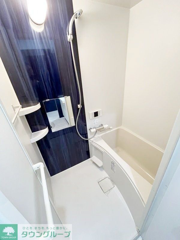 バス・シャワールーム　お問合せはタウンハウジングまで！※現地待合わせ相談可能